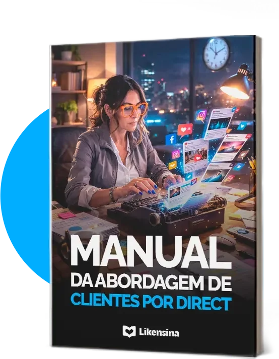 Manual de Abordagem de Clientes por Direct